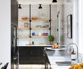 practical and beautiful kitchen countertops 63