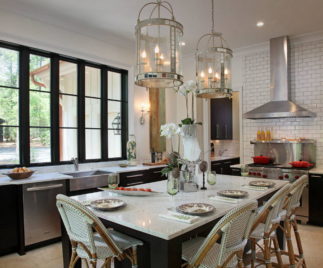 practical and beautiful kitchen countertops 66