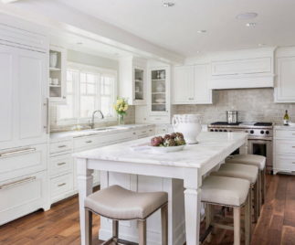 practical and beautiful kitchen countertops 67
