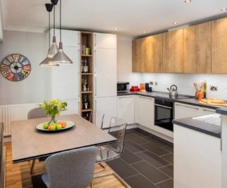 practical and beautiful kitchen countertops 68