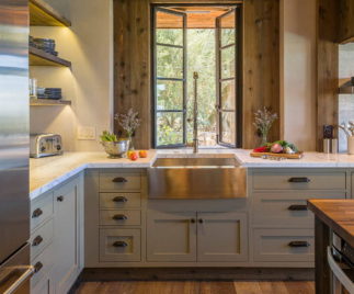 practical and beautiful kitchen countertops 71