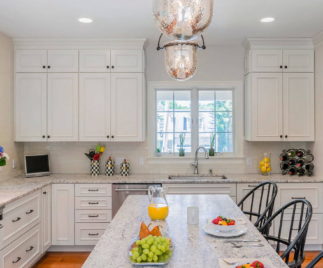 practical and beautiful kitchen countertops 73