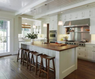 practical and beautiful kitchen countertops 75