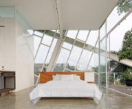 Unusual House In Jakarta 10
