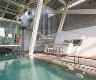 Unusual House In Jakarta 11