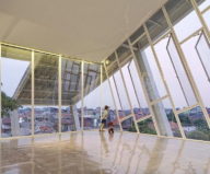 Unusual House In Jakarta 2