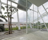 Unusual House In Jakarta 4