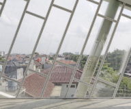 Unusual House In Jakarta 7