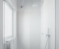 B.A. The Two Level Apartment In Lisbon By Atelier Data 16