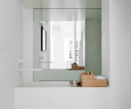 B.A. The Two Level Apartment In Lisbon By Atelier Data 7