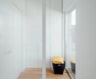 B.A. The Two Level Apartment In Lisbon By Atelier Data 8