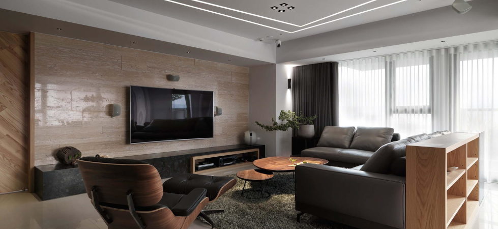 Jade The Smart Apartment In Taiwan 10