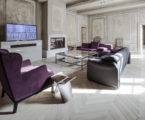 The Apartment In The Ancient House In Italy 4
