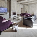 The Apartment In The Ancient House In Italy 4