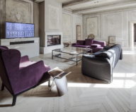 The Apartment In The Ancient House In Italy 4
