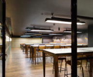 The Chapter A Students Dormitory in London 11