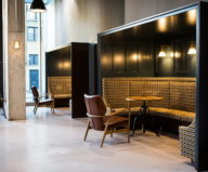 The Chapter A Students Dormitory in London 13