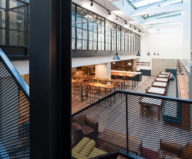 The Chapter A Students Dormitory in London 7