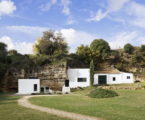 House Cave The Unusual Residence in Spain 3