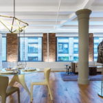 Chelsea The Designers Loft At Manhattan 6