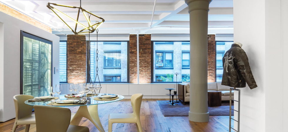 Chelsea The Designers Loft At Manhattan 6