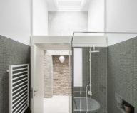 Reconstruction of The Old House in Berlin by asdfg Architekten 11