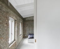 Reconstruction of The Old House in Berlin by asdfg Architekten 16