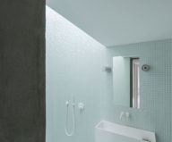 Reconstruction of The Old House in Berlin by asdfg Architekten 18