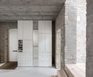 Reconstruction of The Old House in Berlin by asdfg Architekten 20