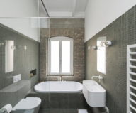 Reconstruction of The Old House in Berlin by asdfg Architekten 23