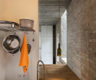 Reconstruction of The Old House in Berlin by asdfg Architekten 25
