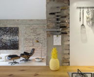 Reconstruction of The Old House in Berlin by asdfg Architekten 7