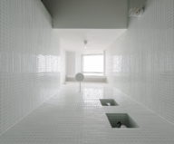 Reconstruction of The Old House in Berlin by asdfg Architekten 9