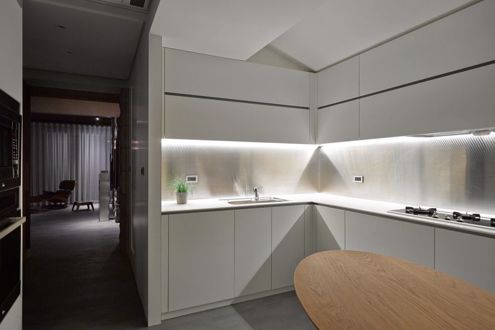 The Loft Overlooking Taipei 14