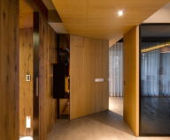 The Loft Overlooking Taipei 18
