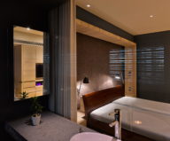 The Loft Overlooking Taipei 19