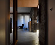 The Loft Overlooking Taipei 20