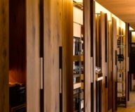 The Loft Overlooking Taipei 21