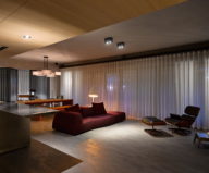 The Loft Overlooking Taipei 22