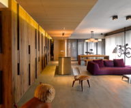 The Loft Overlooking Taipei 23