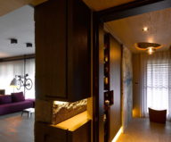 The Loft Overlooking Taipei 24