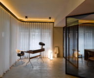The Loft Overlooking Taipei 27