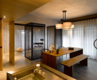 The Loft Overlooking Taipei 28