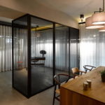 The Loft Overlooking Taipei 3