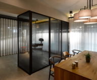 The Loft Overlooking Taipei 3