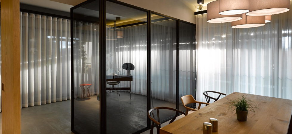 The Loft Overlooking Taipei 3