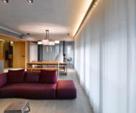The Loft Overlooking Taipei 4