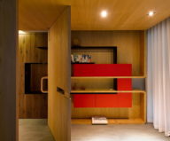 The Loft Overlooking Taipei 5