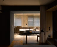 The Loft Overlooking Taipei 6
