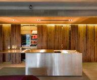 The Loft Overlooking Taipei 7